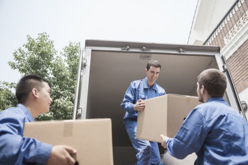 Professional handling of a customer complaint