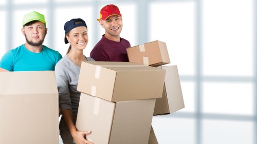 Commercial and residential storage solutions near Knightsbridge