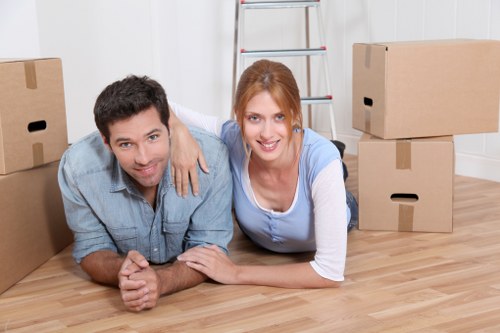 Efficient Knightsbridge moving assistance for homes and businesses
